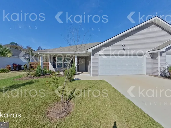 132 Cottage Grove Rd, Brunswick, GA 31525