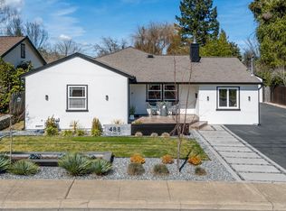 488 Cochrane Avenue, Ukiah, CA