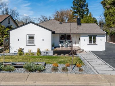488 Cochrane Avenue, Ukiah, CA, 95482