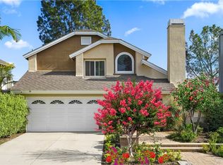 30 Spicewood, Aliso Viejo, CA 92656