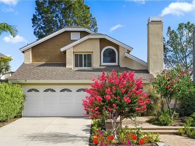 30 Spicewood, Aliso Viejo, CA, 92656