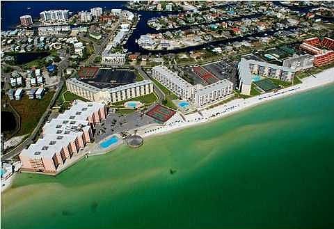 1st image of 506 Gulf Shore Dr Unit 110