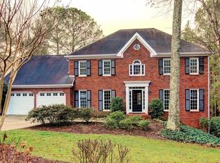 2621 Twin Lakes Way NE, Marietta, GA 30062