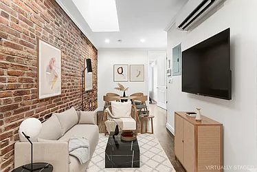 Rented by Compass