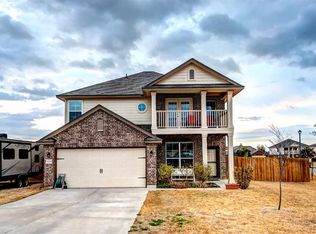 10201 Salem Ct, Waco, TX 76708