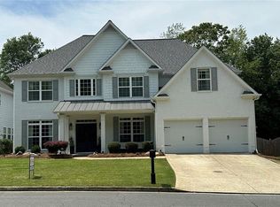 12412 Waterside Dr, Milton, GA 30004