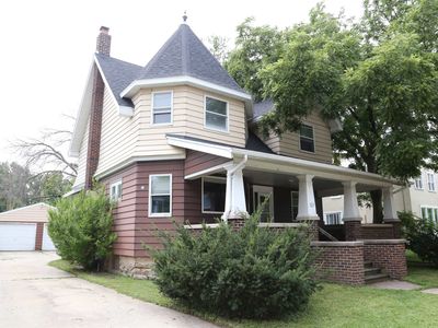 329 Taylor St, Kaukauna, WI, 54130