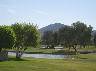 7300 N Via Camello Del Norte UNIT 76, Scottsdale, AZ 85258