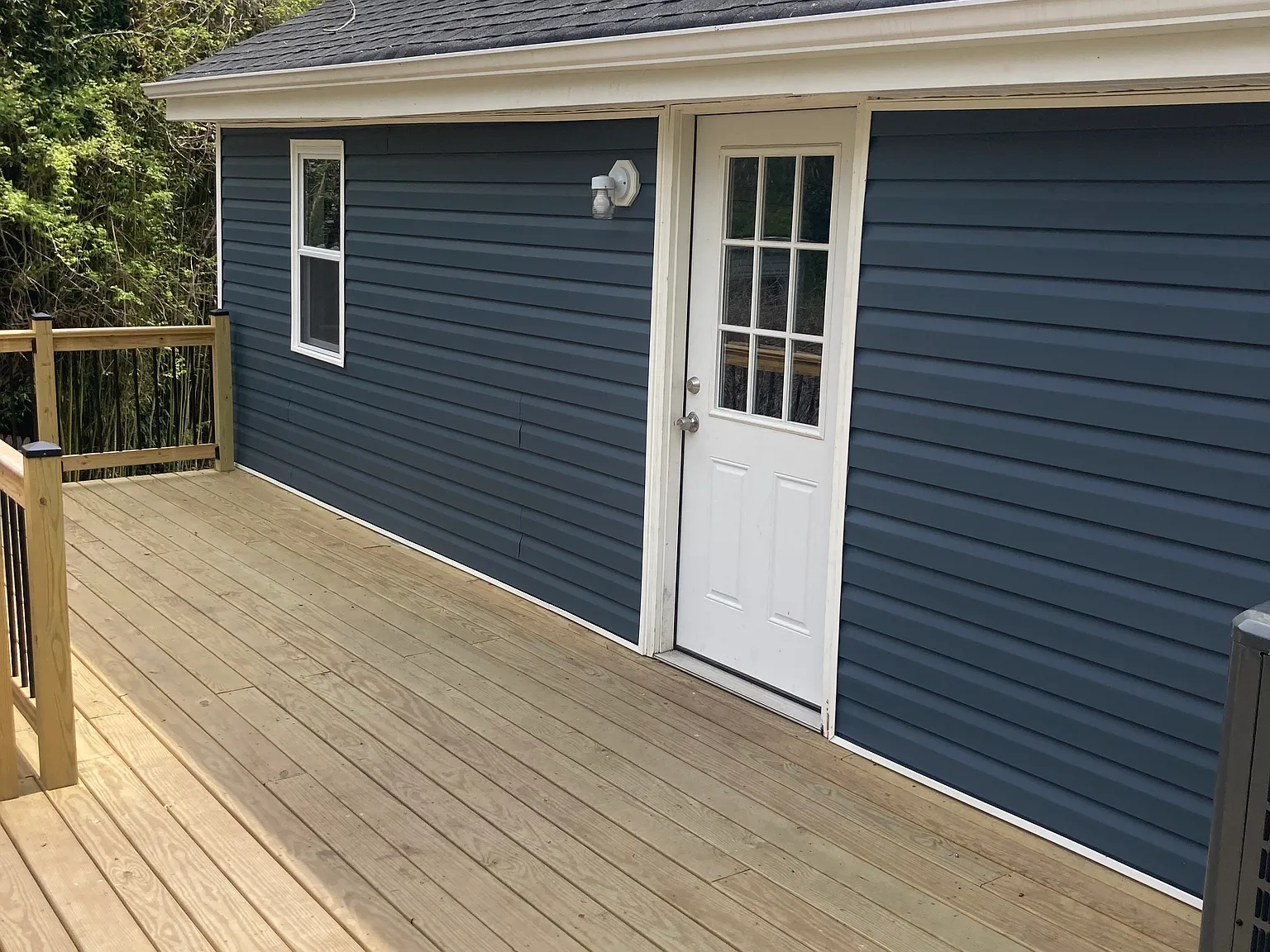 1 bed, $1,400 — Photo 1