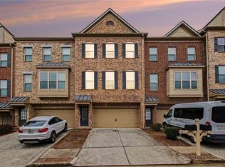 2707 Hallwood Ln, Suwanee, GA 30024