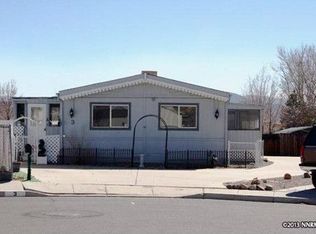 3 Ediza Cir, Carson City, NV