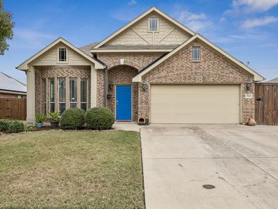 705 Bayshore Dr, Mansfield, TX, 76063