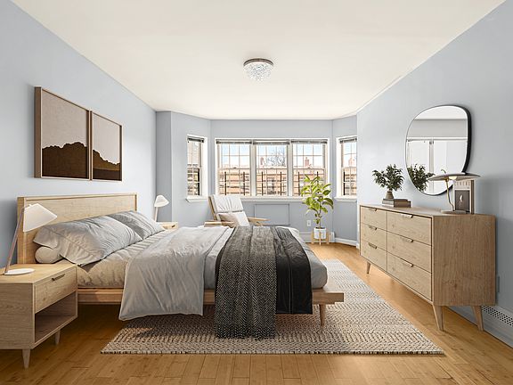4th image of 1411 Saint Marks Ave #3