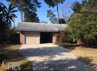 102 Bedford St, Statesboro, GA 30458