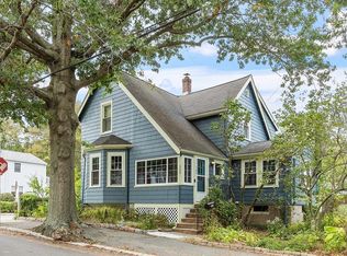 366 Grove St, Melrose, MA 02176
