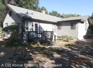 110 W Cheyenne Rd, Colorado Springs, CO 80905