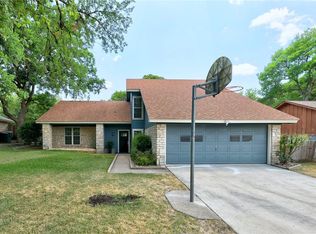 3915 Wagon Trl, Temple, TX 76502