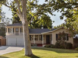 1602 Camino Primavera, Bakersfield, CA