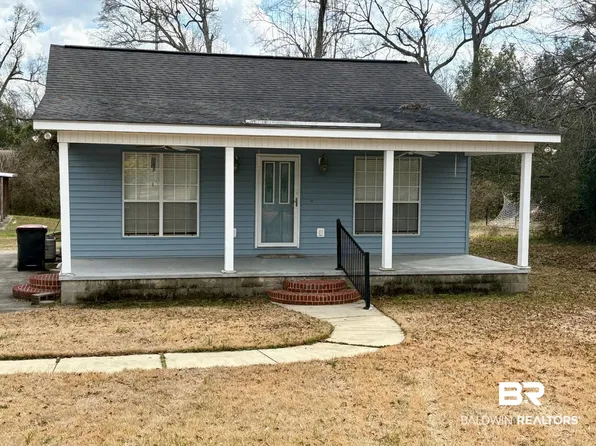 408 E 1st St, Bay Minette, AL 36507