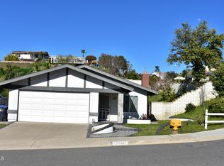 23132 Via San Gabriel, Mission Viejo, CA 92691