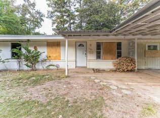 3301 Grant St, Baker, LA 70714