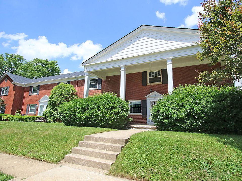 1131 Cooper Dr, Lexington, KY 40502 Zillow