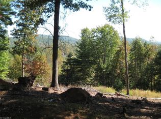 21 Turkey Trl LOT 21, Mc Grady, NC 28649