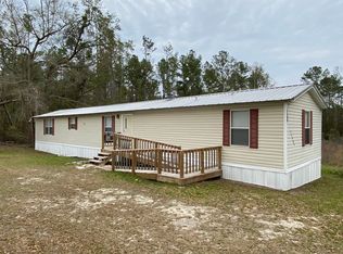 17909 16th St, Live Oak, FL 32060