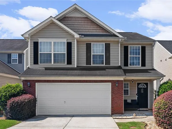 13 Arrowhead Dr, Dallas, GA 30132