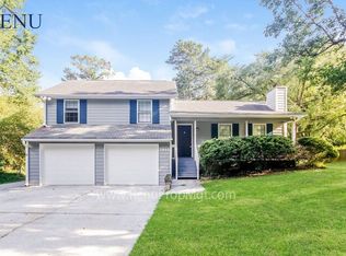 2945 Robertswood Dr, Powder Springs, GA 30127