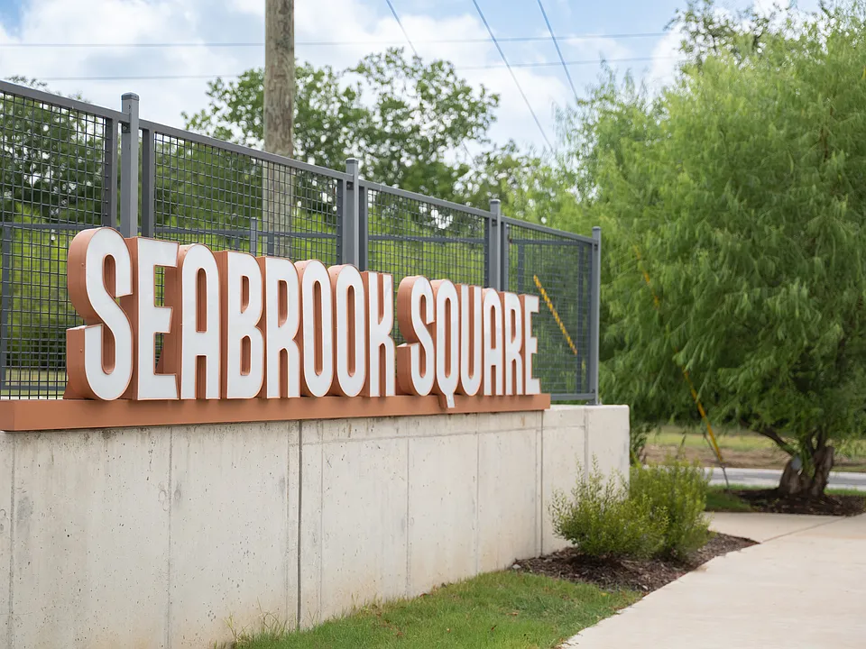 Seabrook Square