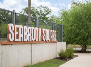 Seabrook Square, Austin, TX 78723
