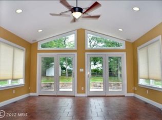 9812 Gunforge Rd, Perry Hall, MD 21128