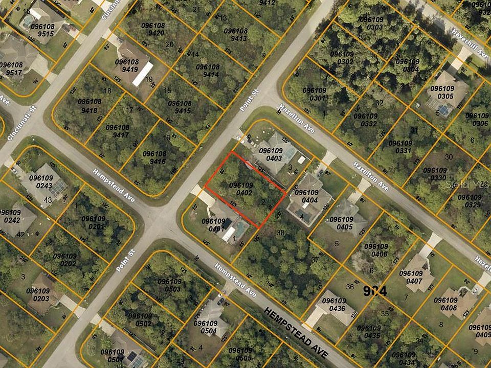 2nd image of 3538 Point St