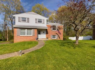 50 Brentwood Ave, Wheeling, WV 26003