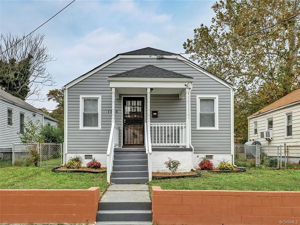 1st image of 1220 W 35th St