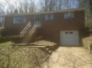 2021 Sonny St, Pittsburgh, PA 15221