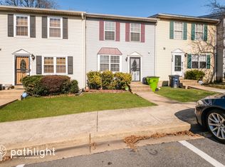 1311 Upcot Ct, Capitol Heights, MD 20743