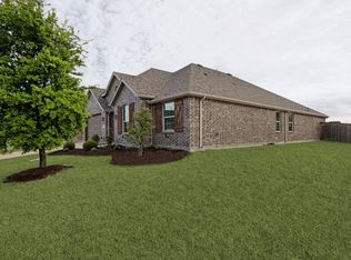 4136 Lightstone Ln, Celina, TX 75009