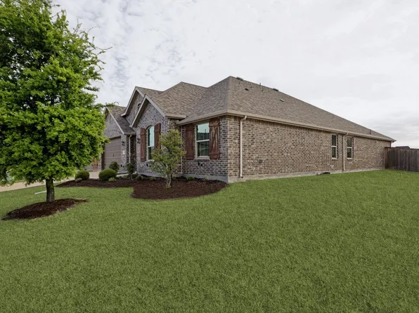 4136 Lightstone Ln, Celina, TX 75009