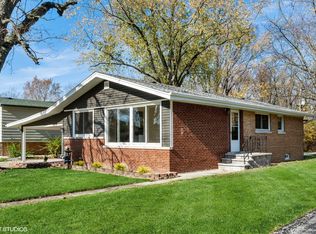 3446 218th St, Matteson, IL 60443