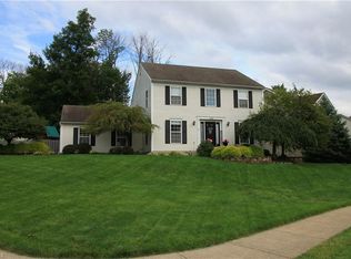 10180 Gloucester Rd, Streetsboro, OH 44241