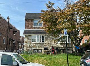 3024 Vista St, Philadelphia, PA 19152