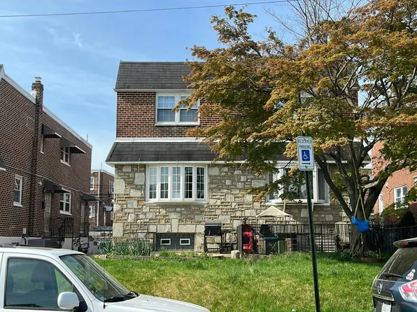 3024 Vista St, Philadelphia, PA 19152