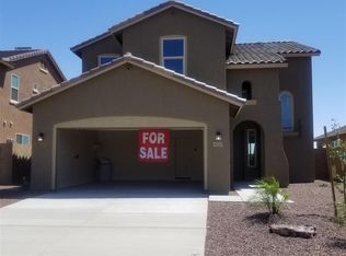 6735 E 35th Rd, Yuma, AZ 85365