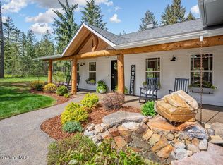 5999 E Lacewood Ln, Post Falls, ID 83854