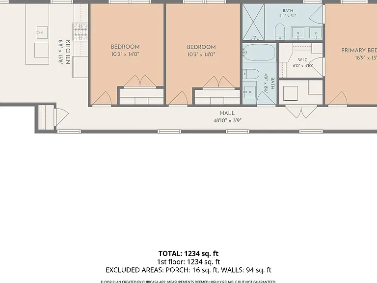 1416 N Maplewood Ave #2 — Photo 23
