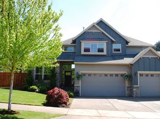 2087 Fields Dr, West Linn, OR 97068