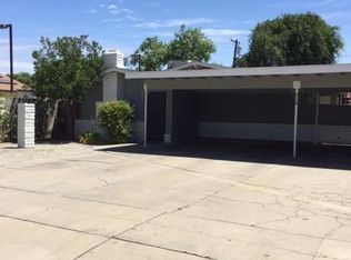 3114 N Adoline Ave, Fresno, CA 93705