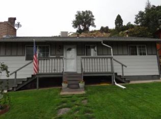 60 N Highland Dr, Cedar City, UT 84721